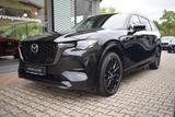 Mazda CX-80 2.5 PHEV 327PS AWD Homura Plus BOSE® Matri - Mazda CX-80 mit Hybrid-Antrieb