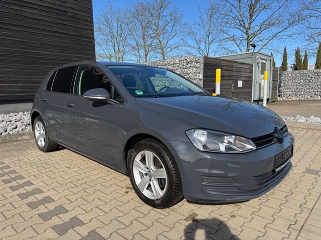 Volkswagen Golf VII Lim. Comfortline BMT