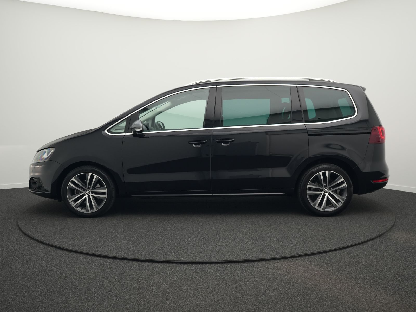 Seat Alhambra - Bild 11