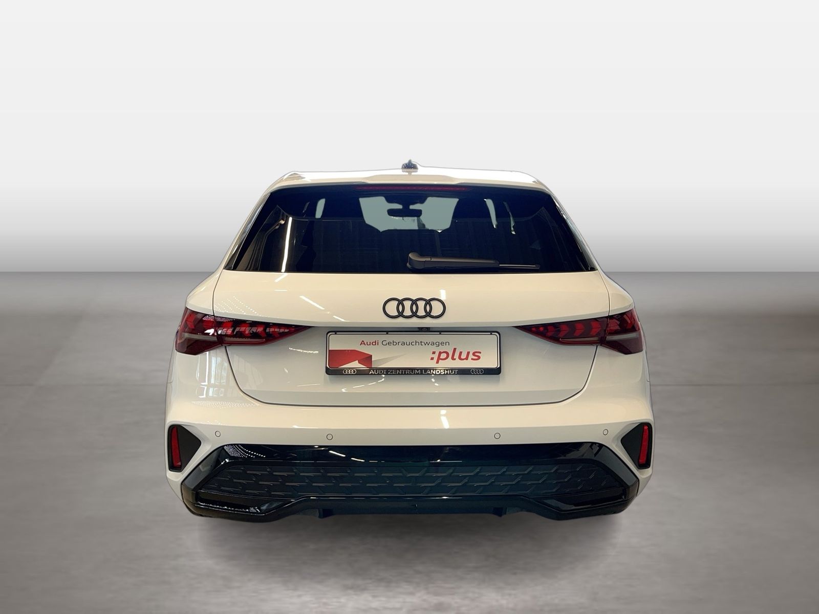 Audi A3 - Bild 3