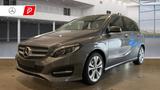 Mercedes-Benz B 200 Urban Style Edition KAM Navi LED AHK - gebrauchte Mercedes-Benz B 200 aus dem Jahr 2018