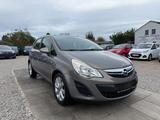 Opel Corsa 1,4 D Active Sportsitze Sport Lenkrad - Opel Corsa mit Benzin-Antrieb: Limousine
