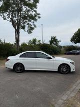 Mercedes-Benz E 200*AMG*Night-Paket*360 - Mercedes-Benz E 200 in Ludwigshafen