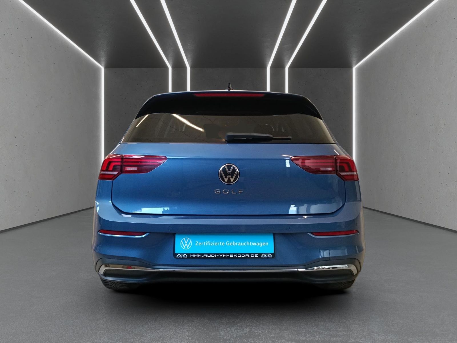 Volkswagen Golf - Bild 6