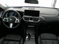 BMW X4 - Vorschau Bild 6