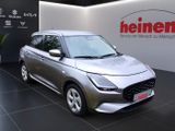 Suzuki SWIFT CLUB HYBRID NAVI LED TEMPOMAT - Suzuki Swift Vorführfahrzeuge