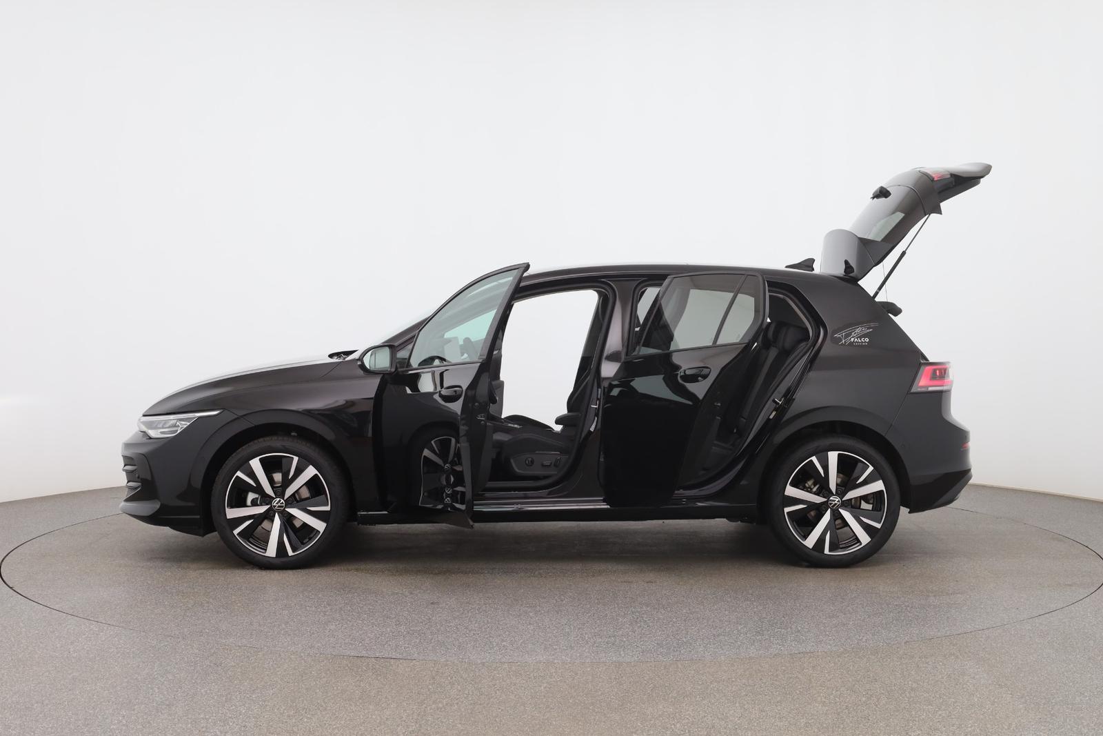 Volkswagen Golf Falco Edition TSI, миниатюра 10