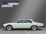 Jaguar XJ6 4.2 Oldtimer - Jaguar: Old