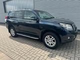 Toyota Land Cruiser Executive - gebrauchte Toyota Land Cruiser aus dem Jahr 2011