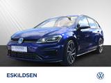 Volkswagen Golf VII Variant R 4Motion 2.0 TSI ACC+PANO+NAVI - Volkswagen Golf: Blau, Variant Motion