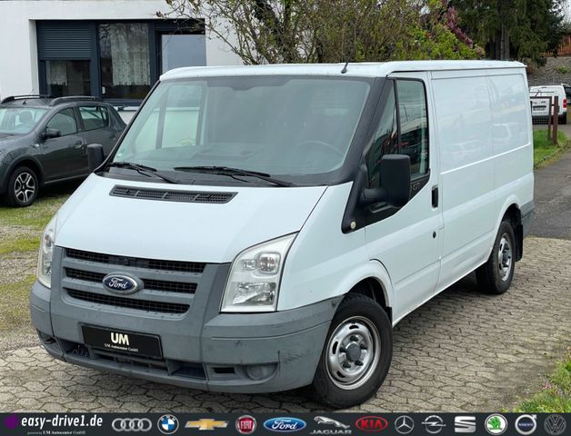 Ford Transit Kasten FT 260 K LKW/ Motorschaden