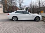 BMW 520i Limousine (F10) - 2013 - 83000km ... - BMW 520: F10