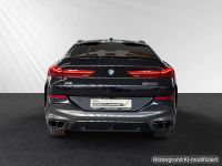 BMW X6 M60 - Vorschau Bild 7