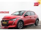 Peugeot 208 1.2 PureTech GT-Line Apple/Android Navi klim - Peugeot 208 Unfallwagen