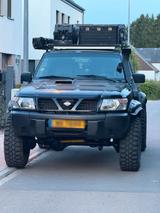 Nissan Patrol Y61 / Bmw M57 Eingetragen! /... - Nissan Patrol aus 1998