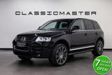 Volkswagen Touareg 6.0 W12 Btw auto, Fiscale waarde € 22.00 - Volkswagen Touareg: 6.0