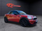 MINI Cooper S Aut/F1*BI-XEN*NAVI*LEDER*KETTE NEU*2HD - rote MINI Cooper S