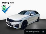 BMW 330e xDr T M SPORT Laser,AHK,Pano,St+G,360°,H/K - BMW E36 - BMW 3er Reihe