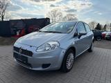Fiat Grande Punto 1.4 8V Dynamic TÜV NEU/KLIMAANLAGE - Fiat Grande Punto: Dynamic
