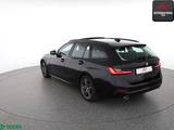 BMW 320 e T SPORT LINE SHADOW KAMERA,SPURHALTE,PANO - BMW 320 mit Hybrid-Antrieb: Kombi