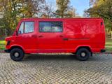 Mercedes-Benz T1 Bremer 308 Feuerwehr H-Zulassung - : Kleinbus, Feuerwehr
