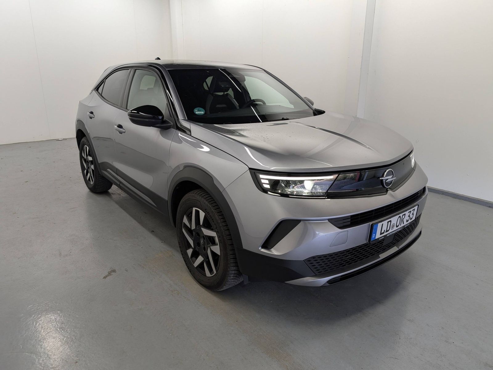 OPEL Mokka  1.2 Edition LED SHZ CarPlay – Bild 5