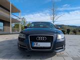 Audi A3 Cabrio - Leder - Sitzheizung - Tempomat - Audi A3 aus 2011: Cabrio