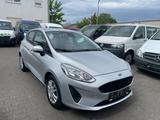 Ford Fiesta Trend - Ford Fiesta in Wiesbaden