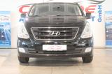 Hyundai H-1 Travel Premium *Automatik*8-Sitzer*Leder*AHK - Hyundai H-1: Travel