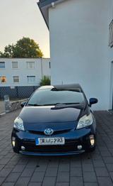 Toyota Prius 2014, 117000, Tüv 2028 - Toyota Prius in Essen