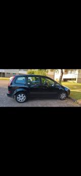 Ford Cmax 1.6 TDCI - Ford C-Max in Bielefeld