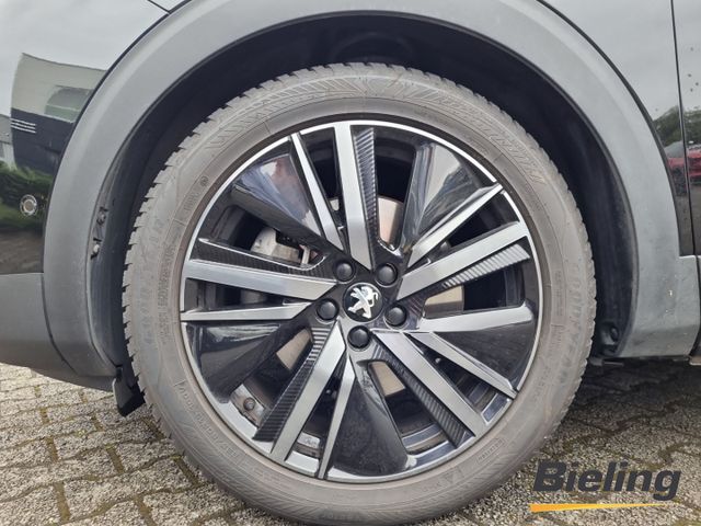 3008 1.6 GT Plug-In Hybrid4 EAT8 Leder 360 Kamer