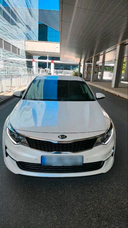 Image of Kia Optima
