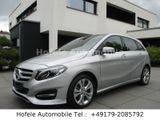 Mercedes-Benz B 200 *36 TKM/TEMPO/PANO/CAM/LED*