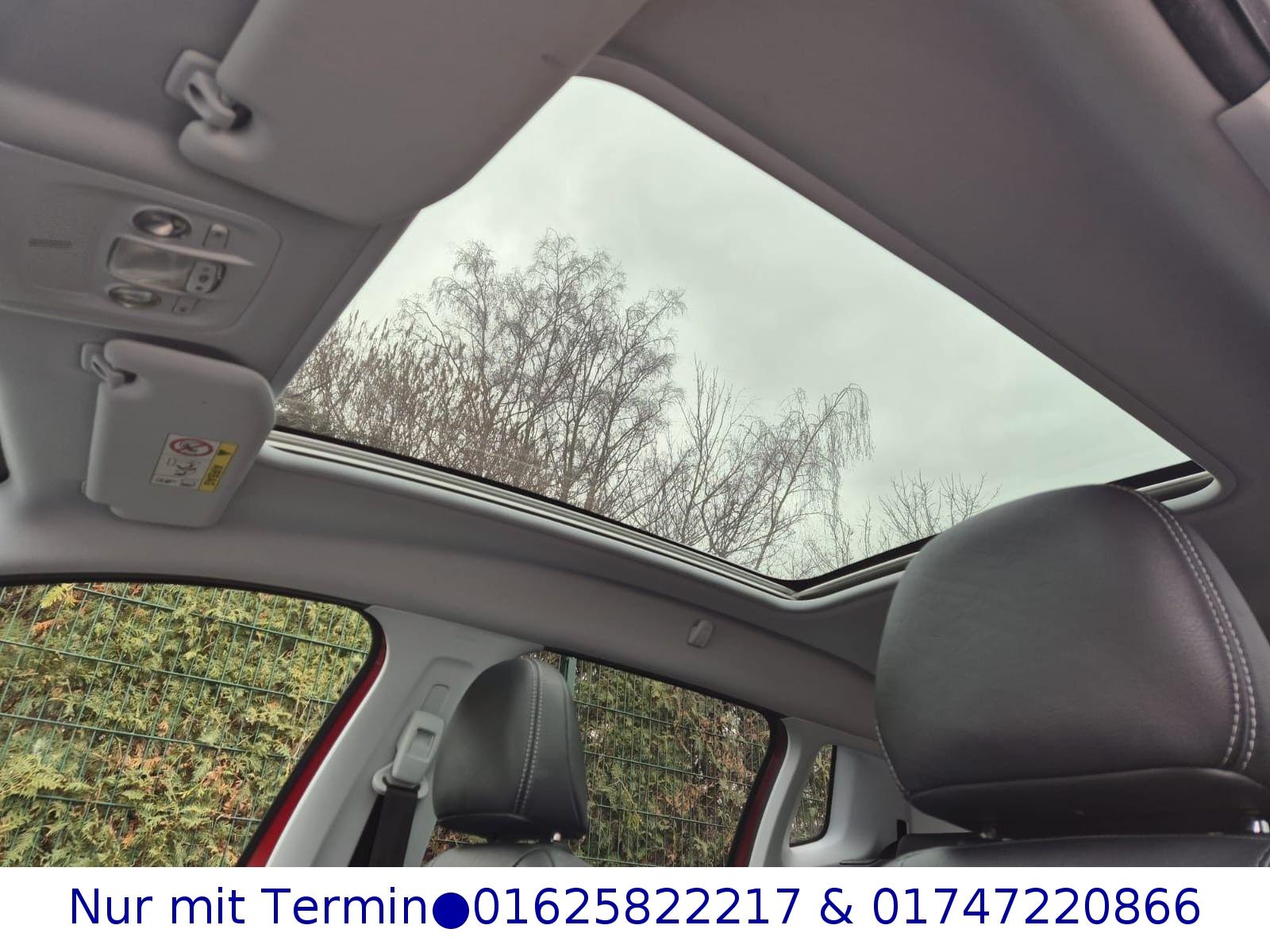 Peugeot 2008 Allure*PANO*LEDER*NAVI*R-CAM