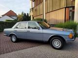 Mercedes-Benz 280 E W123 Nur 78 Tkm-1 Hand-Schiebedach-ABS-H-Z - Mercedes-Benz 280 Gebrauchtwagen
