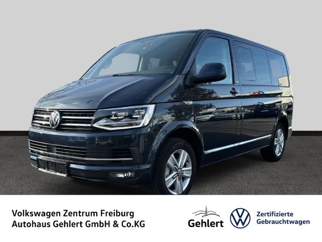 Volkswagen T6 Multivan Generation Six 2.0 TSI DSG