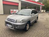 Hyundai Santa Fe - Hyundai SANTA FE aus 2005