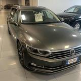 Volkswagen Passat Variant 2.0 TDI DSG Executive  - VW Passat Variant mit Halbautomatikschaltung