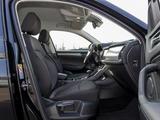 Skoda Kodiaq 2.0 TDI DSG Tour NAVI MATRIX-LED REARVIEW - gebrauchte Skoda Kodiaq aus dem Jahr 2023