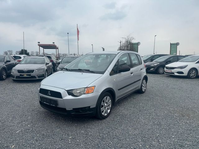 Mitsubishi Colt Lim. 5-trg. ClearTec EDITION