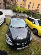 Mazda 2 - 75kw, 1,5L Automatik - Mazda Gebrauchtwagen von 2011