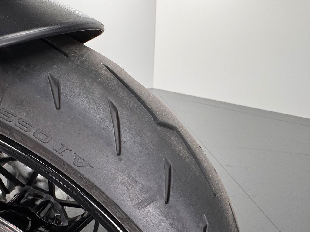 Fahrzeugabbildung Aprilia TUONO V4 *TOP-ZUSTAND *GARANTIE BIS 03.2027
