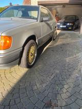 Mercedes-Benz Mercedes 230ce W124 oltimer top Zustand - Mercedes-Benz 230: Ce W124