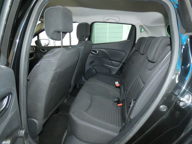 Clio 1.2 TCe 120 LIMITED ENERGY NAVI PDC KEYLESS