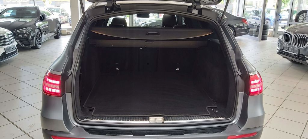 Mercedes-Benz E 400 d 4M All-Terrain 103 T/NP NETTO 44.500