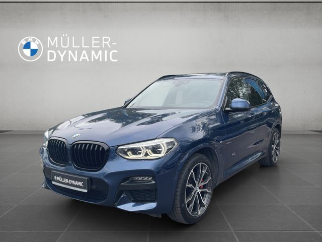 'Image of BMW X3