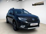 Dacia Sandero Stepway TCe 90 EasyR |Navi|Kamera|Sitzhz - Dacia Sandero in Ludwigshafen