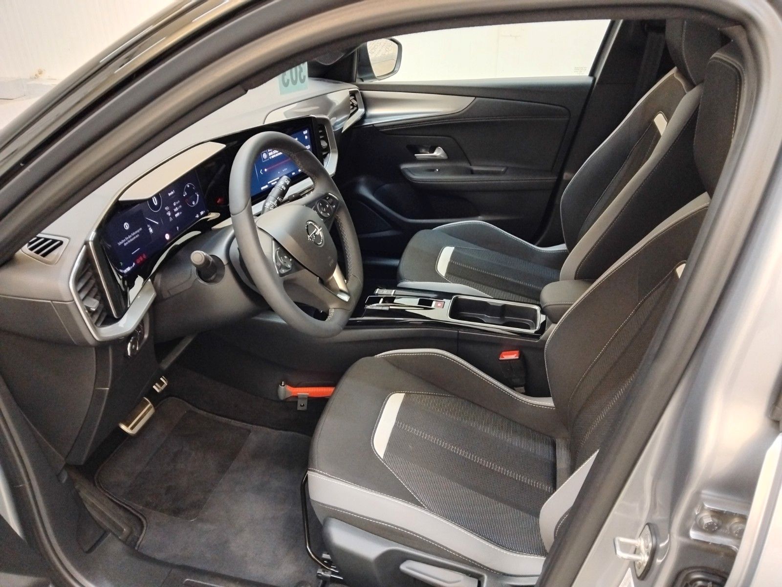Opel Mokka (06/2026, Benzin)