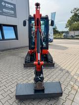 Kubota Bagger KX019-4 GL - Kubota Kx